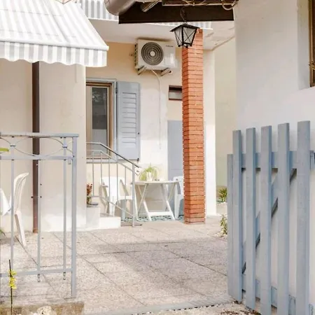 Сasa de vacaciones La Bellezza Della Natura In Friuli *