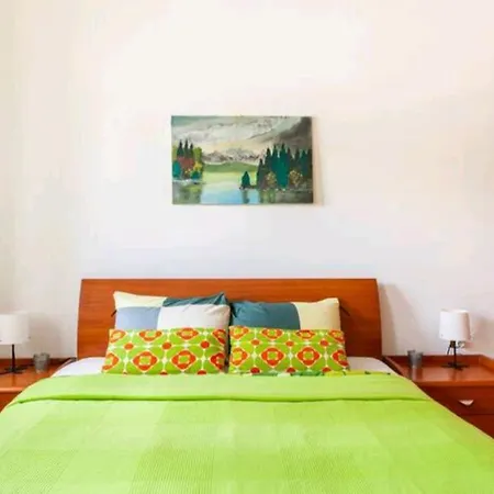 La Bellezza Della Natura In Friuli