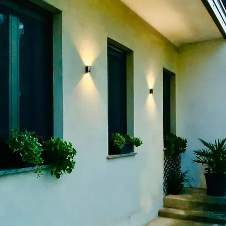 Сasa de vacaciones La Bellezza Della Natura In Friuli Ronchi Dei Legionari